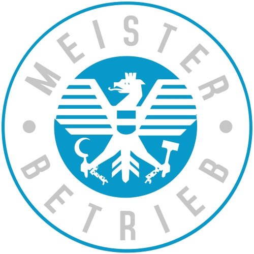 Meisterbetrieb Logo