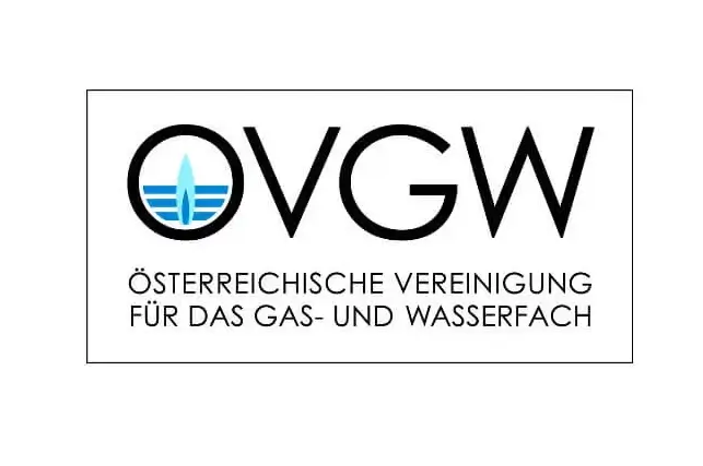 logo ÖVGW